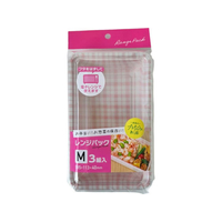 大和物産 レンジパック M 3組入 FCK395B
