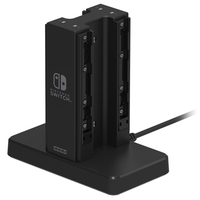 HORI NSW003 Joy-Con充電スタンド for Nitendo Switch |エディオン公式通販