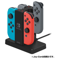 Switchオデッセイ本体セット+ジョイコン1セット+Joy-Con充電スタンド Switchオデッセイ本体セット+ジョイコン1セット+Joy-Con充電