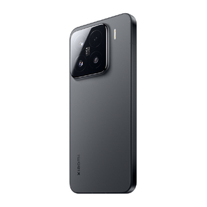 Xiaomi SIMフリースマートフォン Xiaomi 15 12GB+512GB Black MZB0KEAJP-イメージ2