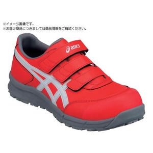 ASICS/ウィンジョブCP301 クラシックレッド×ピエドモントグレー 22.5cm FC413YT-2498910-イメージ1