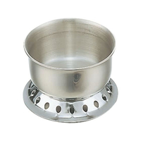 ステン湯豆腐 中子丈 FCM8868-037035002