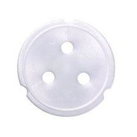 矢崎化工 漬物 押し蓋のみ φ16.5cm ホワイト FCS9899-LP-4