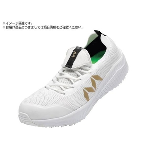 MARUGO/マンダムSOC#201 ホワイト 27.0cm FCA619J-3685352-イメージ1