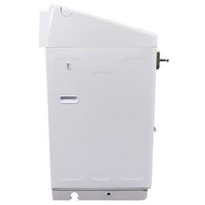 e angle 7．0kg全自動洗濯機 ホワイト ANG-WM-C70-W-イメージ3