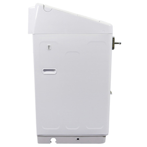 e angle 7．0kg全自動洗濯機 ホワイト ANGWMC70W-イメージ3