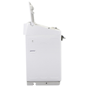 e angle 7．0kg全自動洗濯機 ホワイト ANGWMC70W-イメージ6