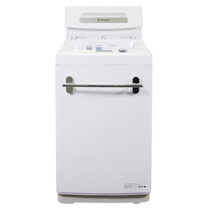 e angle 7．0kg全自動洗濯機 ホワイト ANG-WM-C70-W-イメージ9