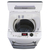 e angle 7．0kg全自動洗濯機 ホワイト ANGWMC70W-イメージ12