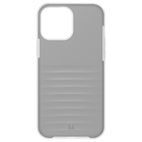 URBAN ARMOR GEAR iPhone 13 Pro Max用耐衝撃ケース U by UAG WAVE アッシュ UAG-UIPH21L-W-AS
