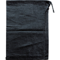 トラスコ 小型ＵＶブラック土のう　耐候５年タイプ　５枚入　３０×４５ｃｍ TKUVDN-5