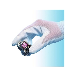 東和コーポレーション ウレタン背抜き手袋 クリーン背抜き LL FC087ES-3773655-イメージ3