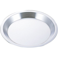 江部松商事 アルミ パイ皿 小 直径187 FC101LY-8360600