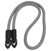 キング king CCRS78H GY クライミングロープストラップ ショート グレー CCRS78HGY