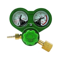 ヤマト産業 SSジュニア酸素用関東式 FC798KV-2816083