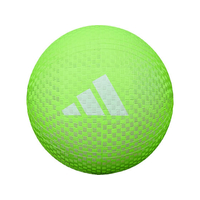 ａｄｉｄａｓ マルチレジャーボール グリーン FCJ013D-AM200G