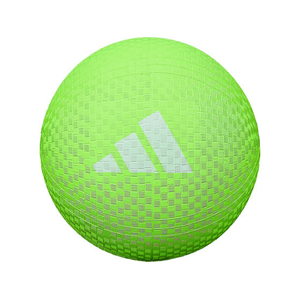 ａｄｉｄａｓ マルチレジャーボール グリーン FCJ013D-AM200G-イメージ1