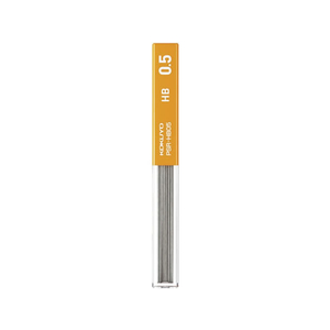 コクヨ シャープ替芯 0.5mm HB FC93422-PSR-HB05-1P-イメージ1