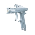 アネスト岩田 小形スプレーガン 重力式 ノズル口径 1.5 1.5mm0.75kW150L／min FC115JN-8052342