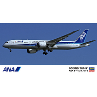 ハセガワ 21ANAﾎﾞ-ｲﾝｸﾞ787-9 1/200 ANA ボーイング 787-9 |エディオン