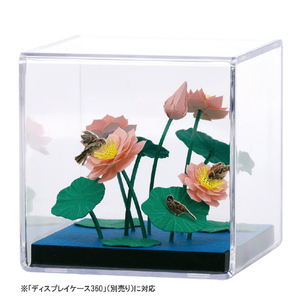 カワダ ペーパーナノ 360 雀と蓮 ペーパーナノ 360 雀と蓮 PN21ﾍﾟ-ﾊﾟ-ﾅﾉ360ｽｽﾞﾒﾄﾊｽ-イメージ5
