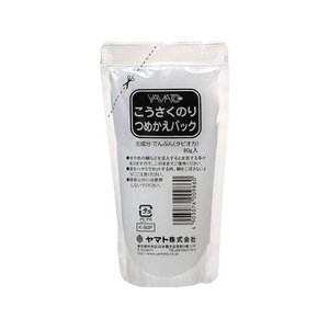 ヤマト こうさくのり つめかえパック 80g FCK473A-K-80P-イメージ1