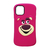 PGA iPhone 11 Pro用シリコンケース ロッツォ PG-DSC19A03TOY-イメージ1