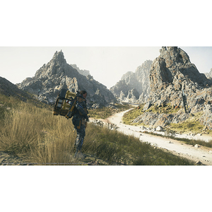 SIE DEATH STRANDING 2： ON THE BEACH【PS5】 ECJS00048-イメージ5