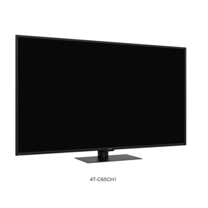 シャープ 65V型4Kチューナー内蔵液晶テレビ AQUOS 4TC65CH1-イメージ3