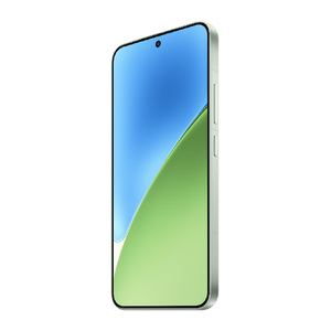Xiaomi SIMフリースマートフォン Xiaomi 15 12GB+256GB Green MZB0KEBJP-イメージ3