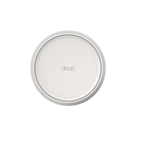 ティーピーリンク DECOBE252P BE3600 デュアルバンドメッシュWi