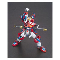 バンダイスピリッツ HGBF43ｶﾐｷﾊﾞ-ﾆﾝｸﾞｶﾞﾝﾀﾞﾑN HGBF 1/144 カミキ