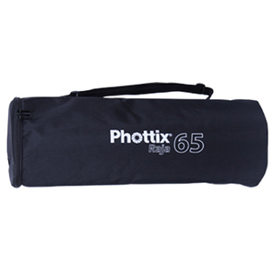 Phottix ソフトBOX Phottix Raja シリーズ ブラック RAJA-SOFTBOX-65CM-イメージ7