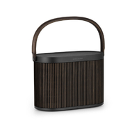 B＆O ワイヤレススピーカー Beosound A5 ダークオーク BEOSOUND-A5-DARKOAK