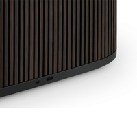 B＆O BEOSOUND-A5-DARKOAK ワイヤレススピーカー Beosound A5 ダーク