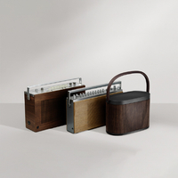 B＆O BEOSOUND-A5-DARKOAK ワイヤレススピーカー Beosound A5 ダーク