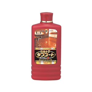 リンレイ ウルトラタフコート 500mL FC06638-イメージ1