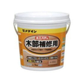 セメダイン 木工パテA ラワン 1kg FC894RX-HC-156