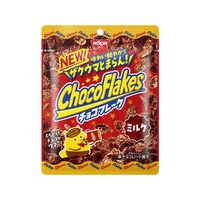 日清シスコ チョコフレーク ミルク FCE831Y