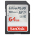 サンディスク ウルトラ プラス SDカード(64GB) SDSDUWC-064G-JN3IN-イメージ1