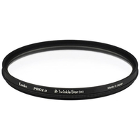 ケンコー PRO1D R-トゥインクル･スター(W) (72mm) 72SPRO1DRﾄｳｲﾝｸﾙｽﾀ-