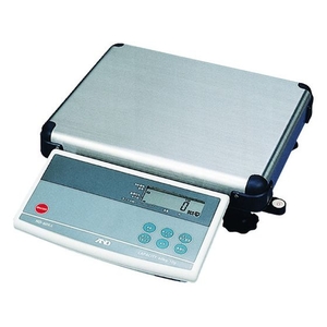 エー・アンド・デイ カウンティングスケール ひょう量60kg FC596HC-8072245-イメージ1