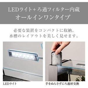 ジェックス アワーズ ブラック FCD975M-11968-イメージ5