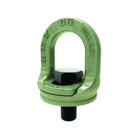 Crosby/スライドロック SL-150-M10 FCD933A-1151472