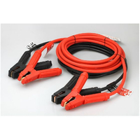 大橋産業 ブースターケーブル 12V/24・200 FC878RH-1685