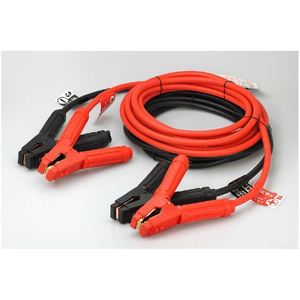 大橋産業 ブースターケーブル 12V/24・200 FC878RH-1685-イメージ1