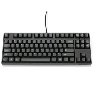 FILCO Majestouch + テンキーレス ASK 静音赤軸 英語 ブラック FKBN87MPS/EAS3GMB FILCO Majestouch + テンキーレス ASK 静音赤軸 英語 ブラック FKBN87MPS/EAS3GMB
