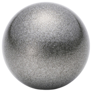 エレコム M-B25SV 直径25mmトラックボール用交換ボール シルバー