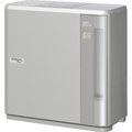 ダイニチ 500ml/h 4．0Lタンク ハイブリッド式加湿器 マットグレー HD-N526-H