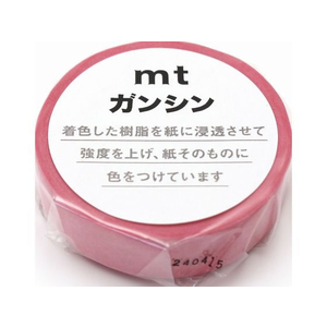 カモ井 mtガンシン ピンク色 FC181RL-MTGANS04-イメージ2